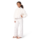 Embroidered Pants CHLOE 
                    GIRL