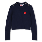 Sweater HUGO 
                    GIRL