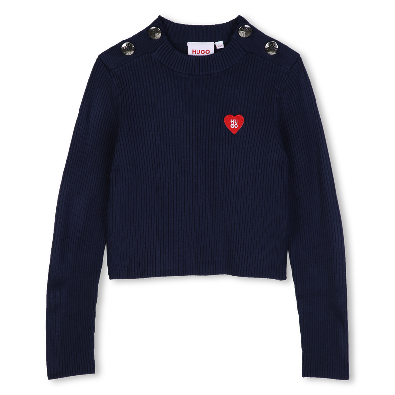 Sweater HUGO 
                        GIRL