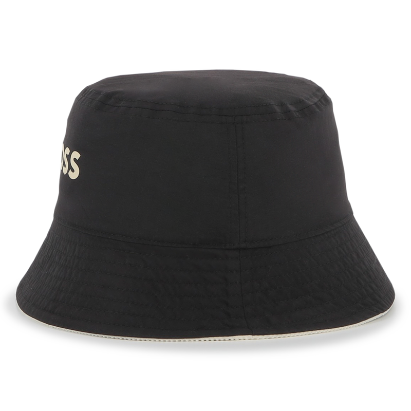 Reversible bucket hat BOSS 
                    BOY