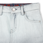 Denim skirt with pockets HUGO 
                    GIRL