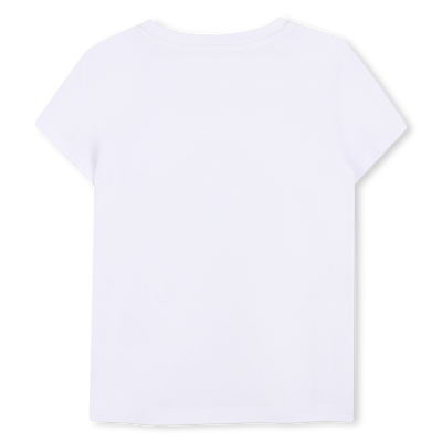 Short-Sleeved T-Shirt MICHAEL KORS GIRL