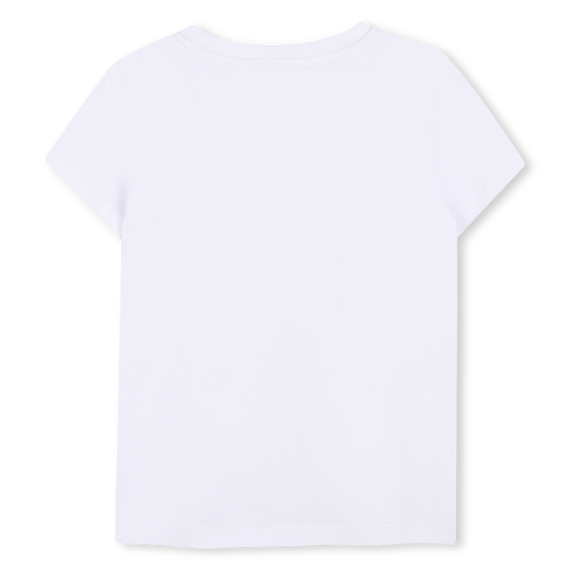 Short-Sleeved T-Shirt MICHAEL KORS 
                        GIRL