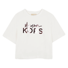 Short sleeve t-shirt, OFFWHITE, hi-res