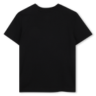 Short-Sleeved T-Shirt TIMBERLAND 
                    BOY