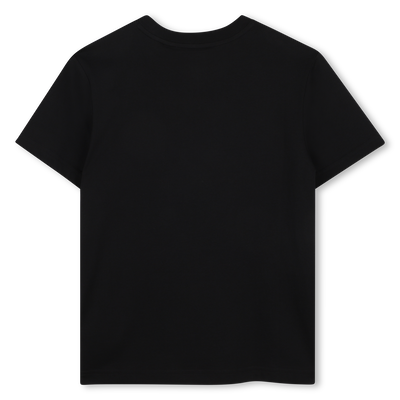 Short-Sleeved T-Shirt TIMBERLAND BOY