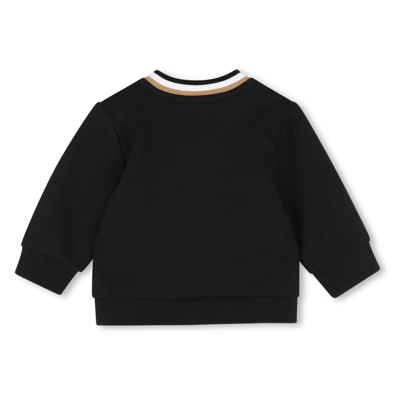 Cardigan Outfit Set BOSS 
                        BOY