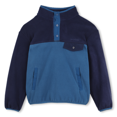 Sweatshirt HUGO BOY