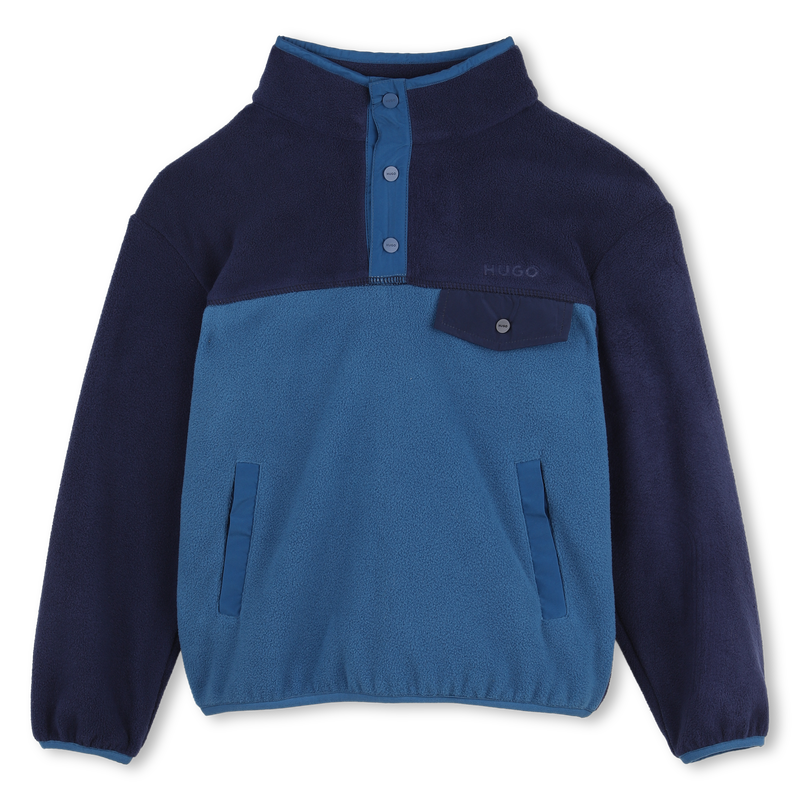 Sweatshirt HUGO 
                        BOY