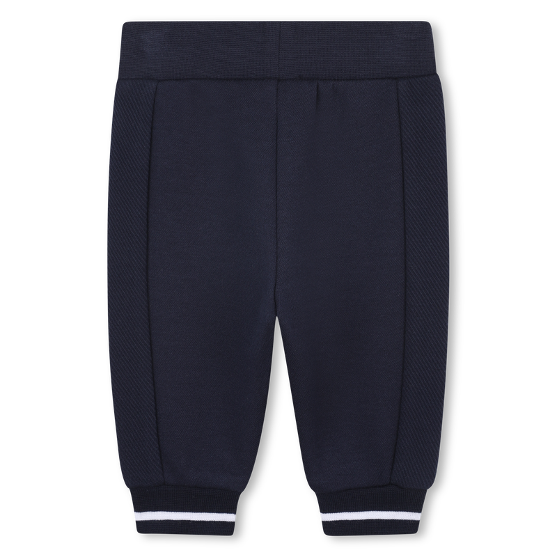 Jogger and sweatshirt set BOSS 
                    BOY