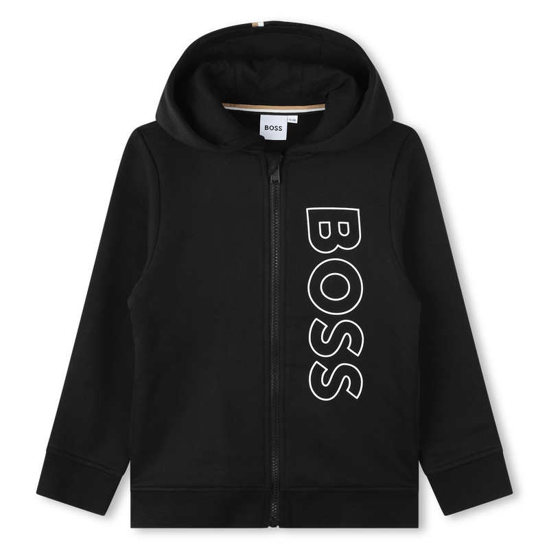 Junior boss tracksuit best sale