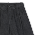 Denim shorts DKNY 
                    GIRL