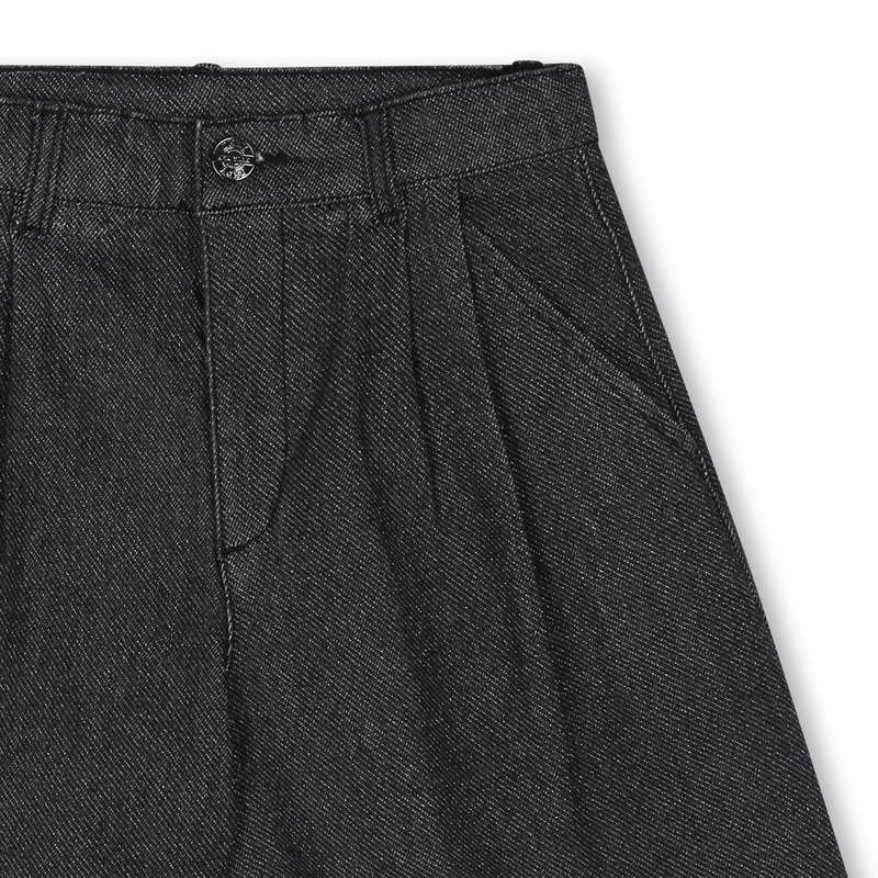 Denim shorts DKNY 
                        GIRL
