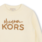 Sweater MICHAEL KORS 
                    GIRL