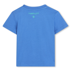 Short-Sleeved T-Shirt TIMBERLAND 
                    BOY