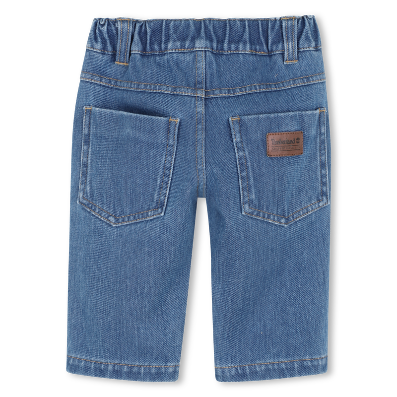 Denim pants TIMBERLAND 
                        BOY