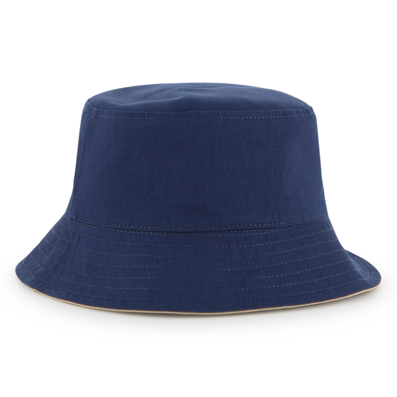 Reversible Bucket Hat HUGO 
                        BOY