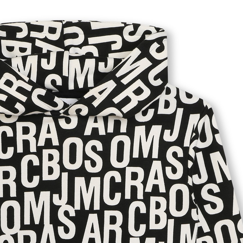 Hoodie MARC JACOBS 
                    UNISEX