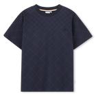 Short-Sleeved T-Shirt BOSS 
                    BOY