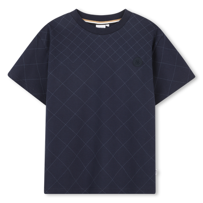 Short-Sleeved T-Shirt BOSS BOY