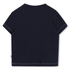Short-sleeved T-shirt BOSS 
                    BOY