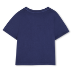 Short-Sleeved T-Shirt ZADIG VOLTAIRE 
                    GIRL