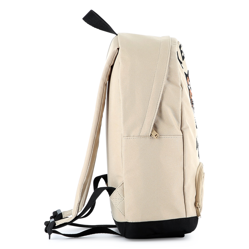 Canvas backpack KENZO KIDS 
                        UNISEX