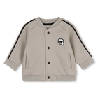Tracksuit Set KARL LAGERFELD KIDS 
                    BOY