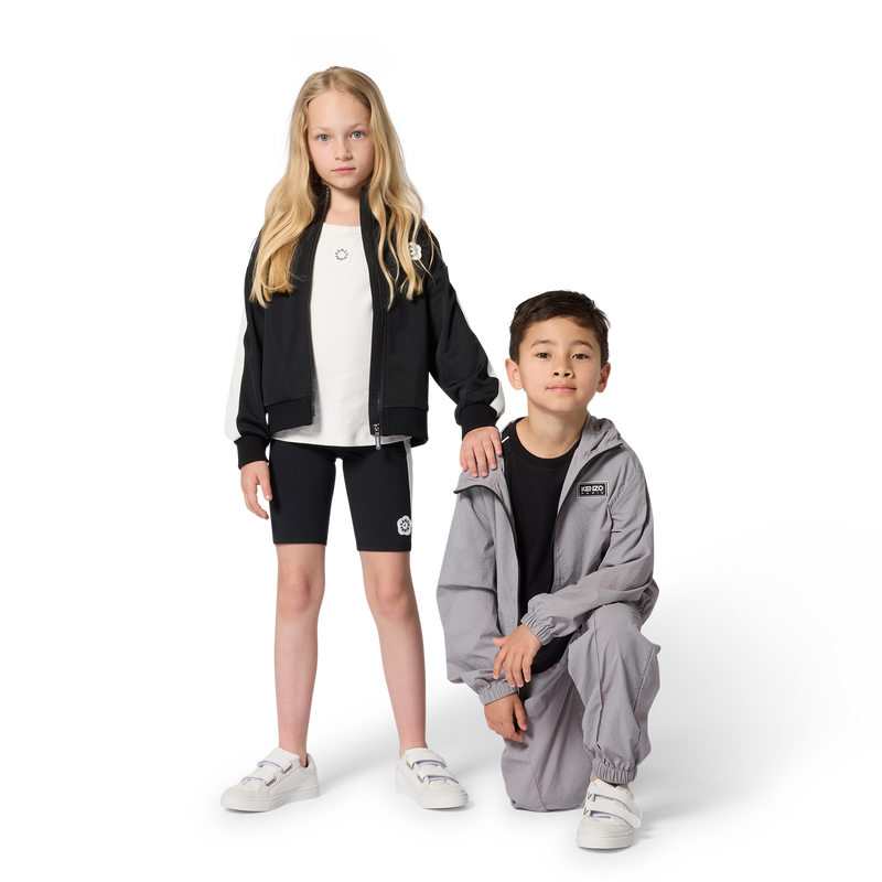 Hoodie KENZO KIDS 
                        GIRL