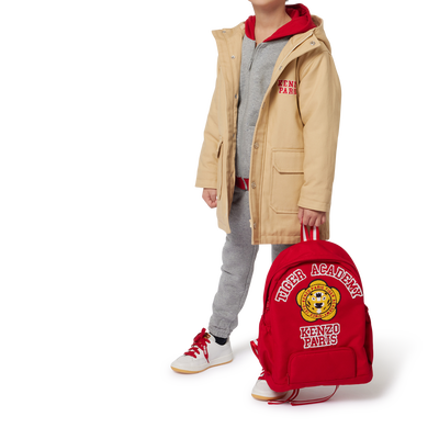 Cardigan & Trousers Set KENZO KIDS BOY