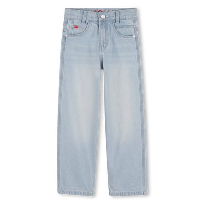 Loose Fit Jeans HUGO BOY