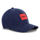 Cap HUGO 
                    UNISEX