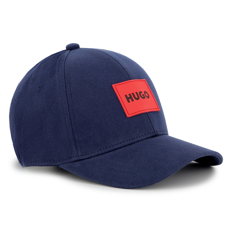 Adjustable Hat HUGO 
                        UNISEX