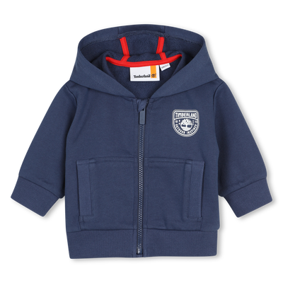 Hoodie TIMBERLAND BOY