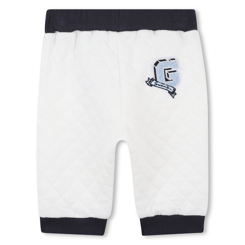 Cardigan and pants set GIVENCHY 
                        UNISEX