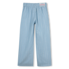 Cotton Pants BILLIEBLUSH 
                    GIRL