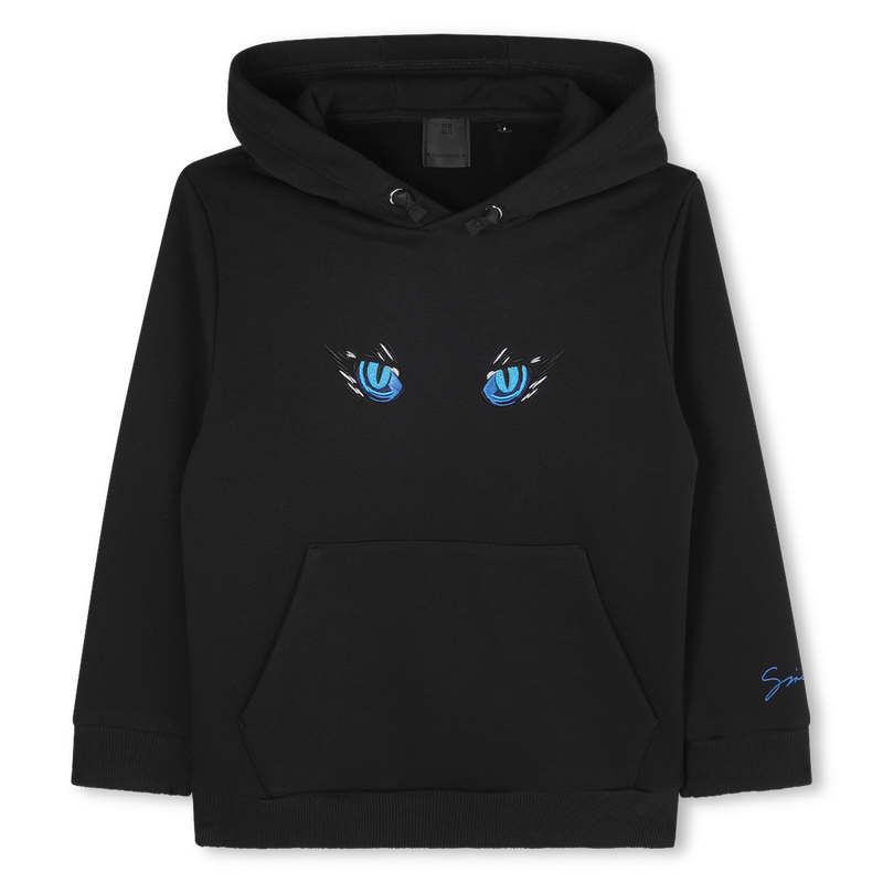 Hoodie GIVENCHY 
                        BOY