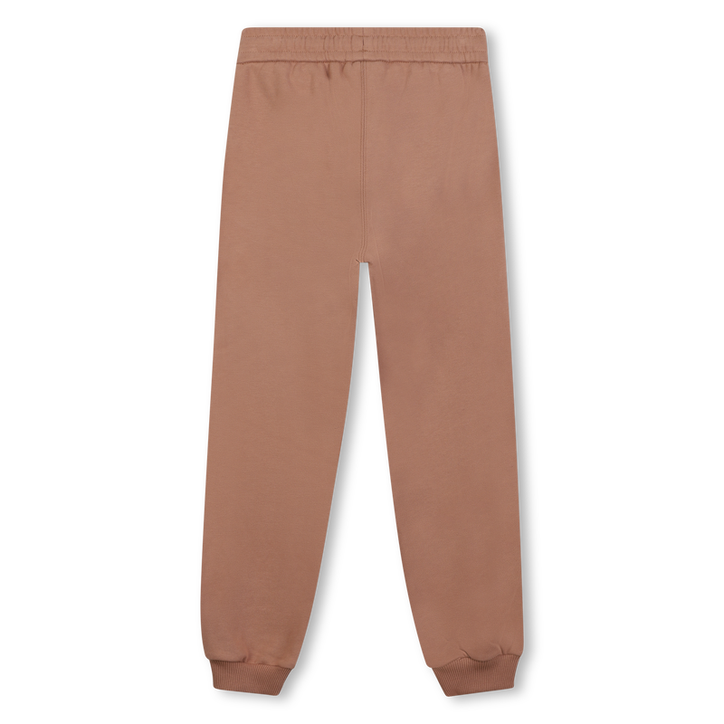 Fleece pants CHLOE 
                    GIRL