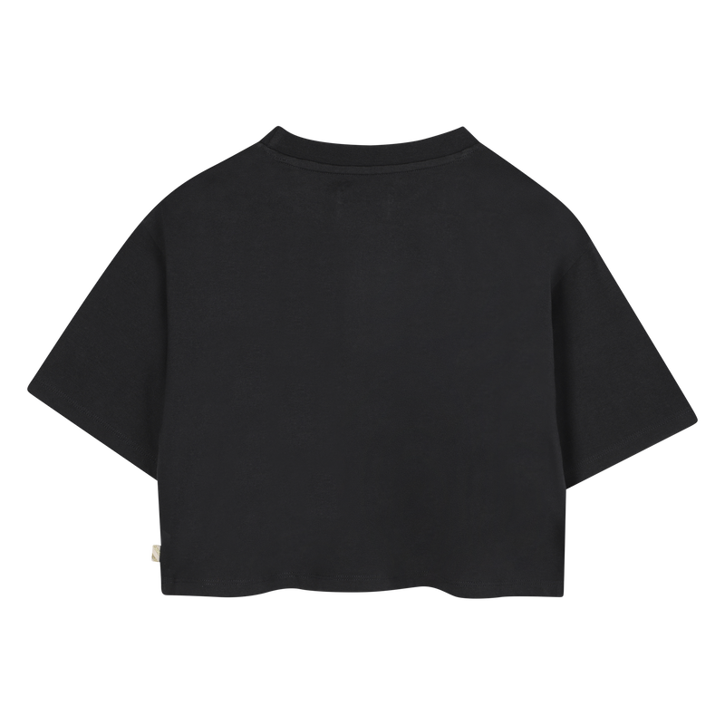 Short-sleeved T-shirt BILLIEBLUSH 
                    GIRL