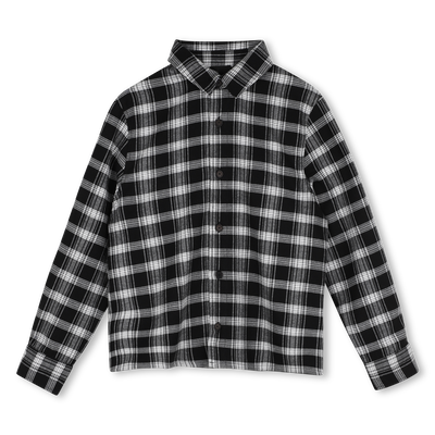 Long sleeve shirt GIVENCHY BOY