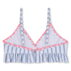 Two-Piece Swimsuit BILLIEBLUSH 
                    GIRL
