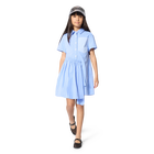 Short-Sleeved Dress DKNY 
                    GIRL