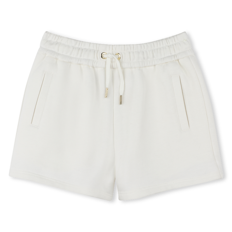 Fleece shorts CHLOE 
                    GIRL