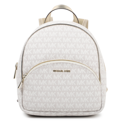 MICHAEL KORS Small zip-up backpack for GIRL | Kids around