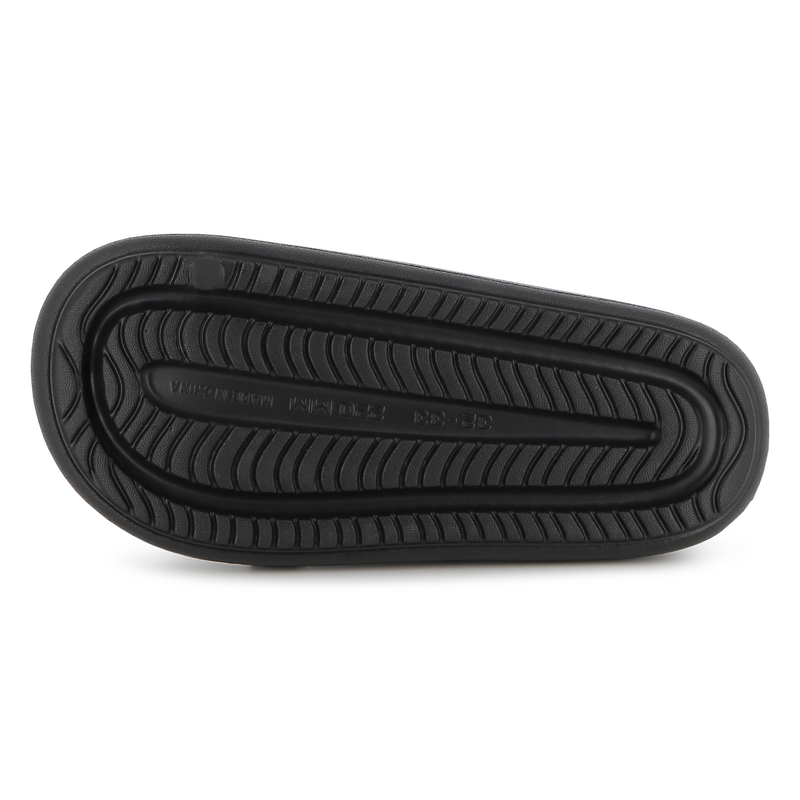 Sandals KARL LAGERFELD KIDS 
                        BOY