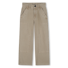 Wide Leg Pants ZADIG VOLTAIRE 
                    BOY