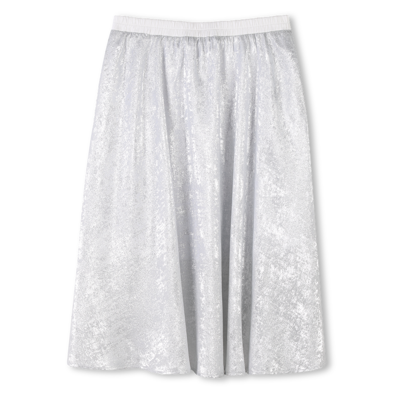 Crêpe formal skirt DKNY 
                    GIRL