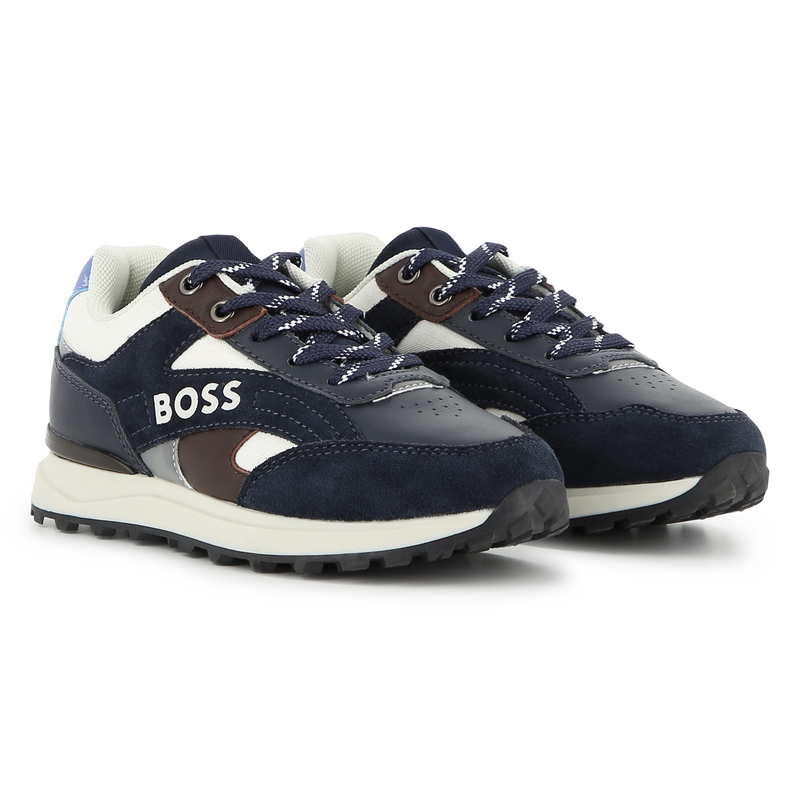 Sneakers BOSS 
                        BOY