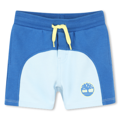 Fleece shorts TIMBERLAND BOY