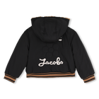 Reversible jacket MARC JACOBS 
                    GIRL